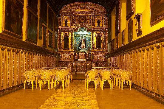 Iglesia de San Francisco